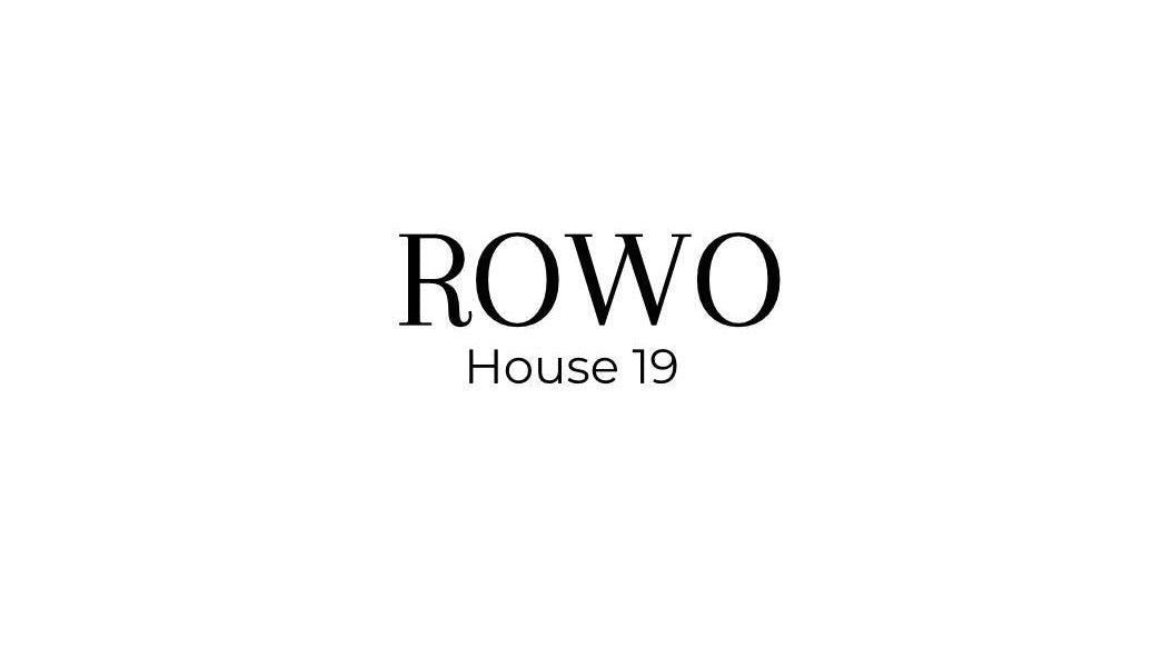 Rowo House 19